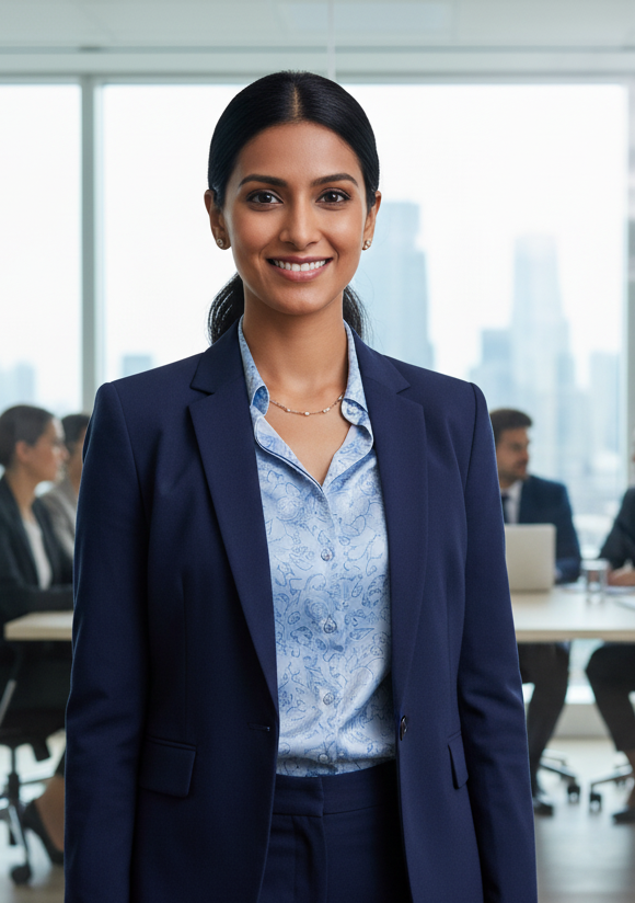 Harpreet Kaur