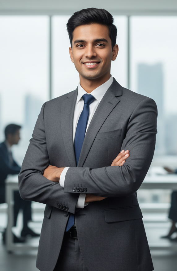 Abhay Kumar