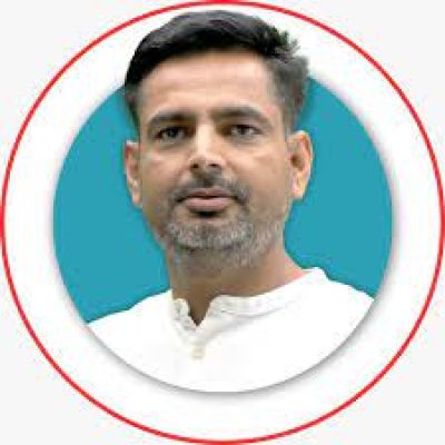Rakesh Yadav