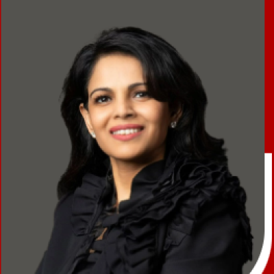 Namita Vikas Thapar