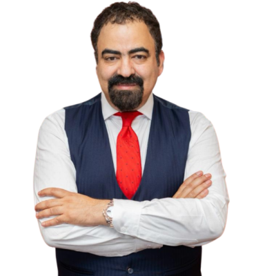 Dr Pawan Kacharoo